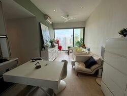 Highline Residences (D3), Condominium #483087101